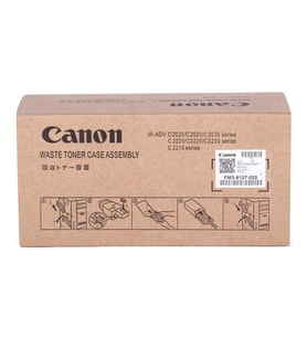 Tonersepeti Canon C-EXV-34 Orjinal Atık Kutusu