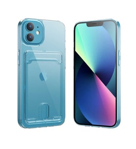 Apple iPhone 11 Uyumlu Kılıf Zore Ensa Kapak