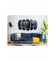 AVENGERS MDF TABLO-0539