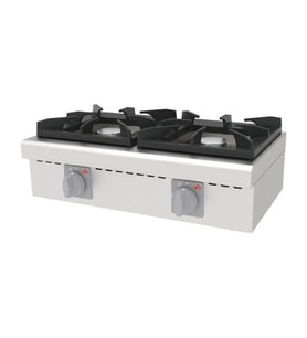 Atalay AGO-02 Set Üstü Mini Ocaklar Gazlı