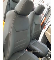 Fiat Doblo Araca Özel Dikim Koltuk Kılıfı