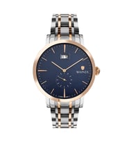 Wainer WA.01881-B Erkek Kol Saati