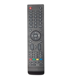 Keysmart 40'' Full HD Uydulu Led Tv Kumandası (Beyaz)