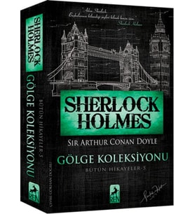 Sherlock Holmes Gölge Koleksiyonu