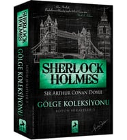 Sherlock Holmes Gölge Koleksiyonu