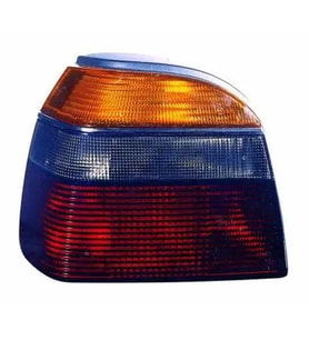 DEPO 44119A3RUE Stop Lambasi Sag 1E0945096A
