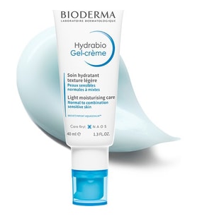 Bioderma Hydrabio Gel-Cream 40 ml
