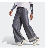 adidas Originals Kadın Gri Pantolon (IC5442) (Açık Gri-Koyu Gri)
