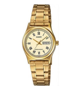 CASIO LTP-V006G-9BUDF KADIN KOL SAATİ