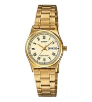 CASIO LTP-V006G-9BUDF KADIN KOL SAATİ