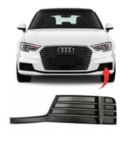 Audi A3 HB Sol Sis Kapağı 2016 Sonrası 8V3807681Aa