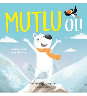 Mutlu Ol!