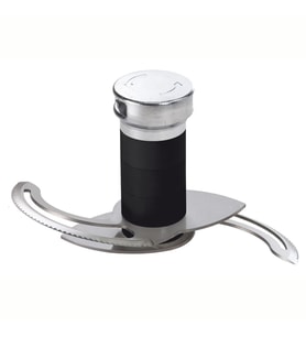 Electrolux Professional MBR115 11,5l Cutter İçin Mikrodişli Rotor ,650060