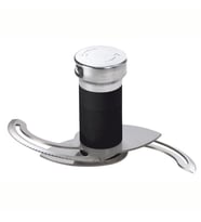 Electrolux Professional MBR115 11,5l Cutter İçin Mikrodişli Rotor ,650060
