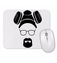 Breaking Bad Mascara Heisenberg Mouse Pad.jpg