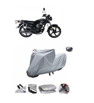 Kral Motor KR-125-7  Su Geçirmez Motosiklet Brandası ARKA ÇANTA UYUMLU