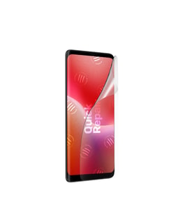Samsung Galaxy S6 Edge Plus QuickRepair Panzerfolyo Ekran Koruyucu