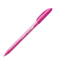 LUXOR 1764 FOCUS İCY TÜKENMEZ KALEM 1.0 PEMBE