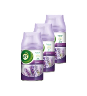 Air Wick Oda Kokusu Freshmatic Yedek Lavantalı 3 Adet