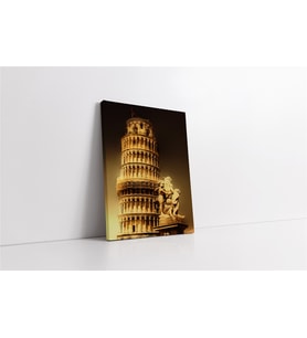 Pisa Kulesi