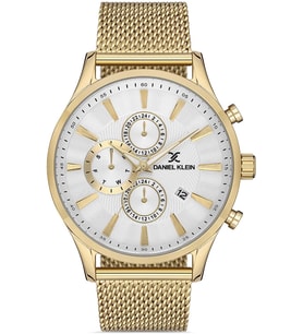 DANIEL KLEIN DK013187C-02 ERKEK KOL SAATİ