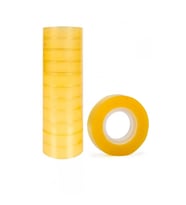 Alveta Para Bandı 12 mm x 20 Yrds. (12 Adet)