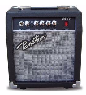 Boston GA10 Kombo Elektro Gitar Amfi
