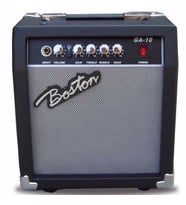 Boston GA10 Kombo Elektro Gitar Amfi