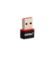 EVEREST EWN-760N 150mbps 2.4ghz USB Kablosuz Adaptör