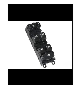 Land Rover L359 Cam Düğmesi Ön Sol LR007401 Wender