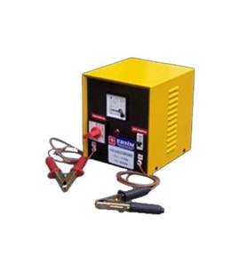 Ersim Şarj Cihazı 12 Volt 25 Amper (Tek Akülük)