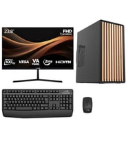 Turbox Tx7798 i7 7700 16GB DDR4 256GB M.2 NVMe SSD 23.8 inç Monitör Sistem Tavsiyesi