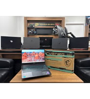 MSI Cyborg 15 A13VE-2055TR i5-13420H 16GB 512GB RTX4050 15.6" FHD 144Hz Gaming Notebook (İKİNCİ EL)