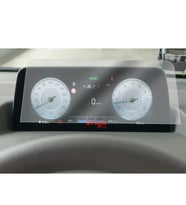 Hyundai Staria Hibrit 4.2 inç Mat Ekran Koruyucu Gösterge
