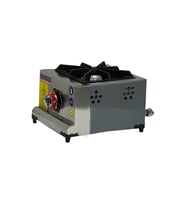 İnoxmaster Tekli Mini Ocak Set Üstü Lpg li