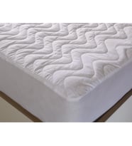 Nessiworld Box Sıvı Geçirmez Kapitone Yatak Pedi 100x200