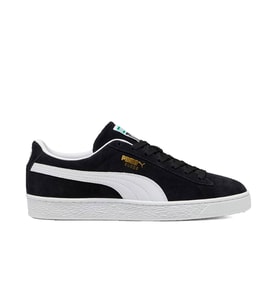 Puma Suede Classic Unisex Günlük Ayakkabı 39978101 Siyah