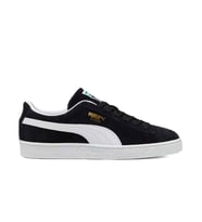 Puma Suede Classic Unisex Günlük Ayakkabı 39978101 Siyah