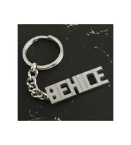 Behice İsimli Anahtarlık