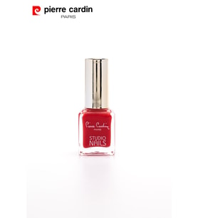 Pierre Cardin Studio Nails Oje -047 (Çok Renkli)