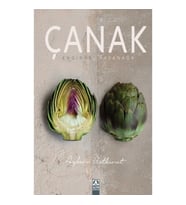 Çanak Enginar Hasanağa (Ciltli)