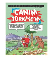 Koleksiyon Kitaplar - Canım Türkiye'm