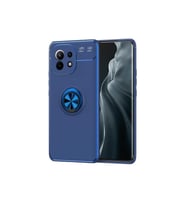 Xiaomi Mi 11 Uyumlu Kılıf Zore Ravel Silikon Kapak