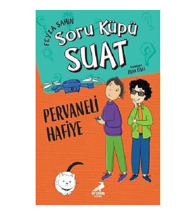 Pervaneli Hafiye