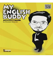 My English Buddy Alıştırma Kitabı