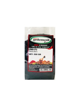 ÇÖREKOTU 500 GR