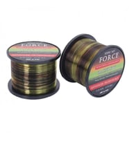 Effe Force Rainbow Multirenk 0,45Mm 1000 Mt Monoflament Misina
