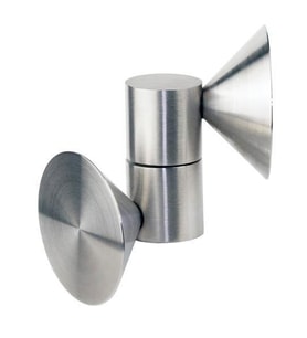 Paslanmaz Uv Lift-off Cam Menteşesi 44 Mm