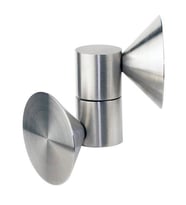 Paslanmaz Uv Lift-off Cam Menteşesi 44 Mm