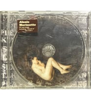 (Plak Değildir CD dir) CD Alanis Morisette CD (Karışık)